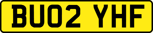 BU02YHF