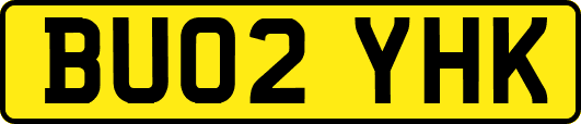 BU02YHK