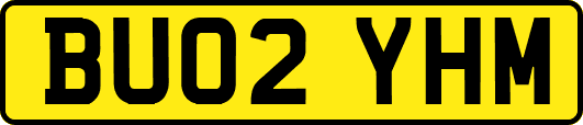 BU02YHM