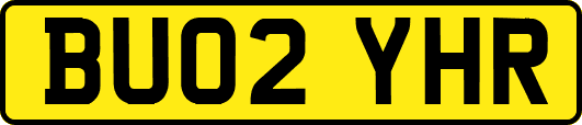 BU02YHR