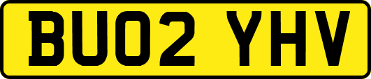 BU02YHV