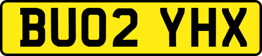 BU02YHX