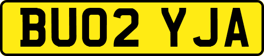 BU02YJA