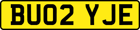 BU02YJE