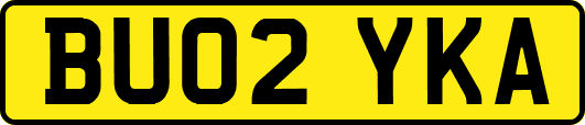 BU02YKA