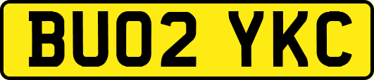 BU02YKC