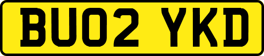 BU02YKD