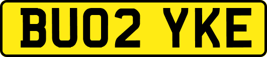BU02YKE
