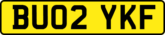 BU02YKF