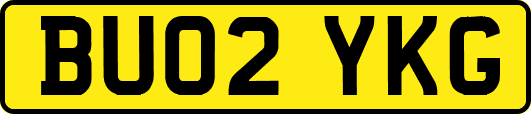 BU02YKG