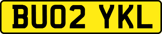 BU02YKL