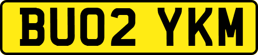 BU02YKM