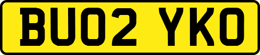 BU02YKO