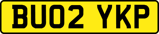 BU02YKP