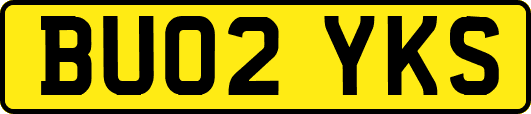 BU02YKS