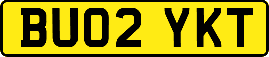 BU02YKT