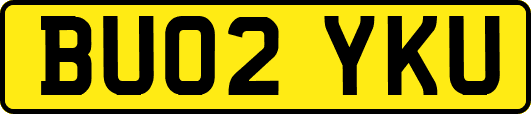 BU02YKU