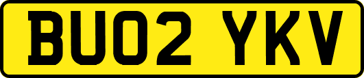 BU02YKV