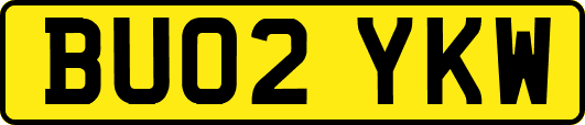BU02YKW