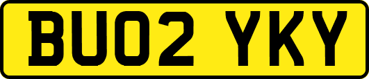 BU02YKY