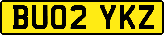 BU02YKZ