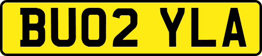 BU02YLA