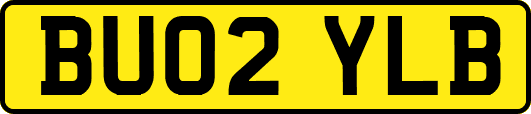 BU02YLB