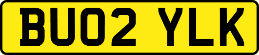 BU02YLK