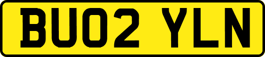 BU02YLN