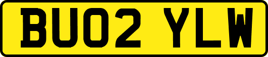 BU02YLW