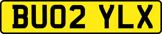 BU02YLX