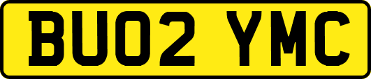 BU02YMC