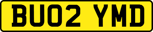BU02YMD