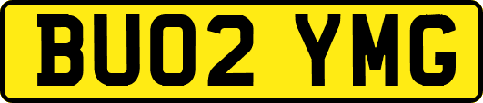 BU02YMG
