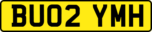 BU02YMH