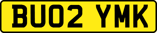 BU02YMK