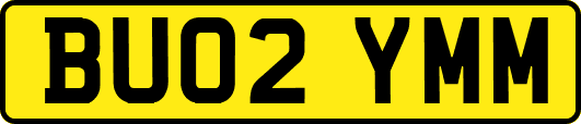 BU02YMM