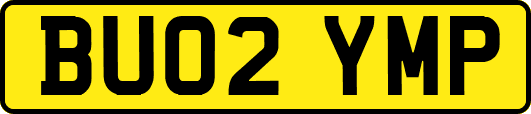 BU02YMP