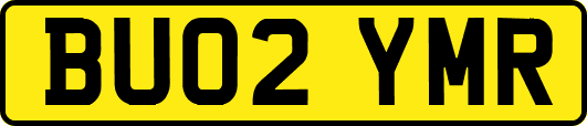 BU02YMR
