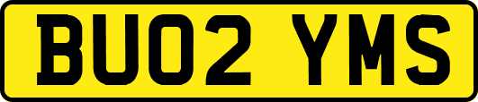 BU02YMS