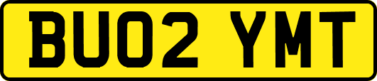 BU02YMT