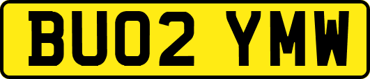 BU02YMW