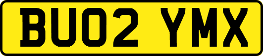 BU02YMX
