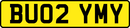 BU02YMY
