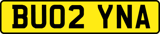 BU02YNA