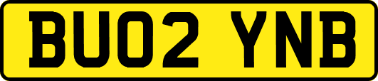 BU02YNB