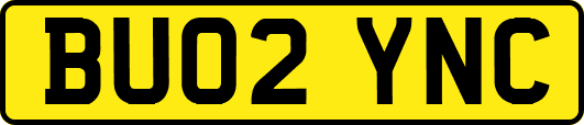 BU02YNC