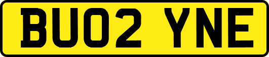 BU02YNE
