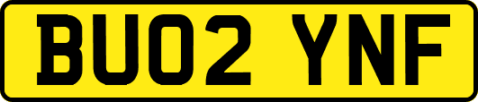 BU02YNF