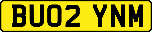 BU02YNM